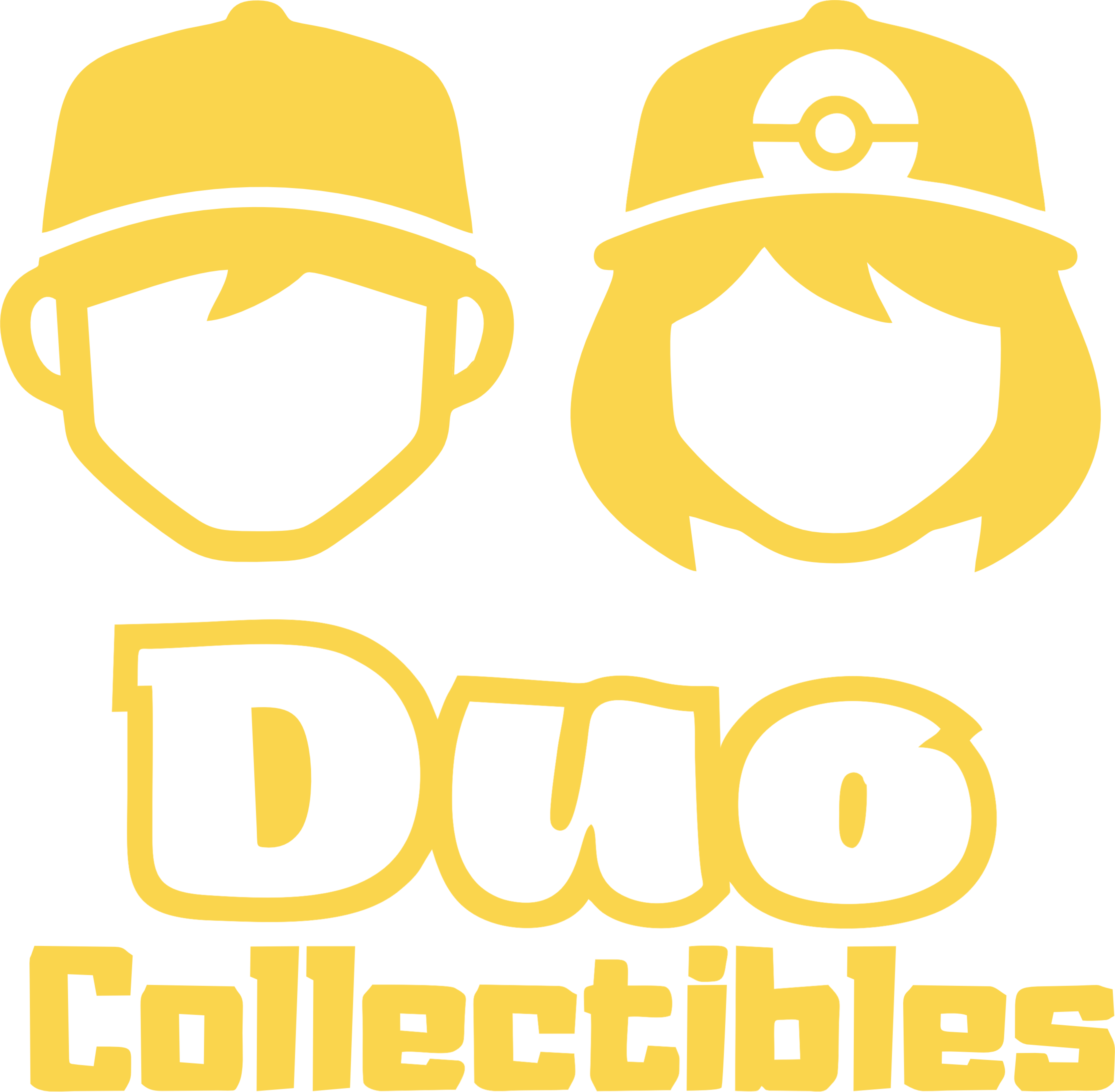 DUO Collectibles